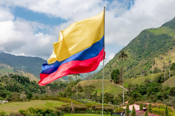 Columbia-Offshore-Java-Developer