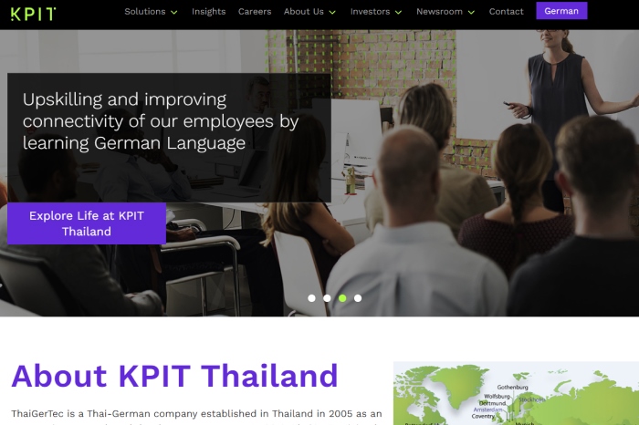 Backend-Development-Company-kpit