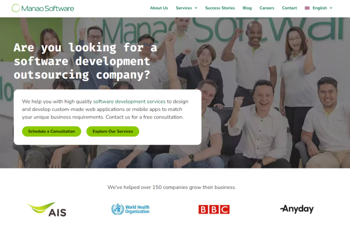 Backend-Development-Company-maonao-software
