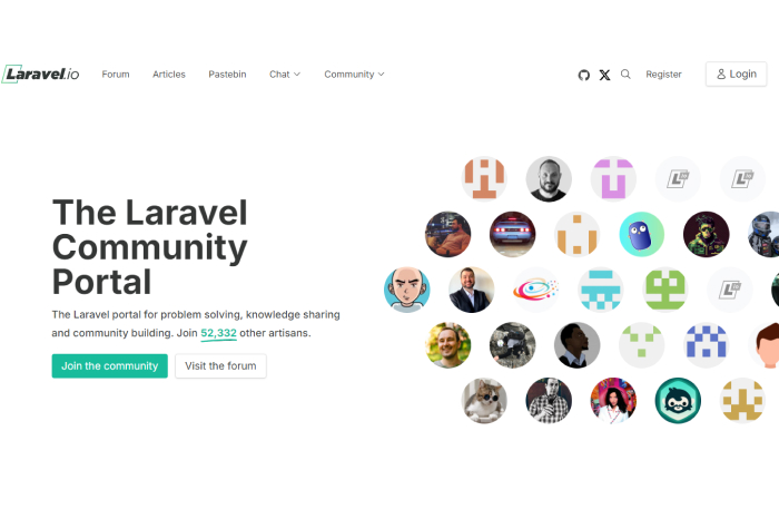 Hire-Php-Developer-laravel