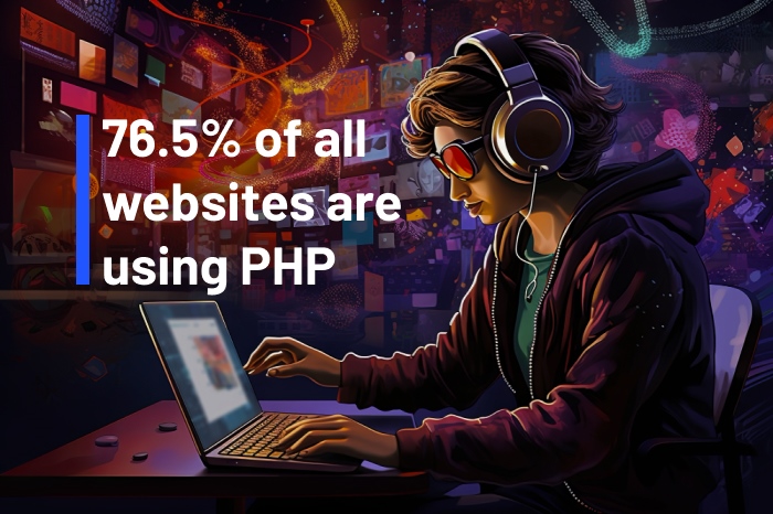 Hire-Php-Developer-statistic