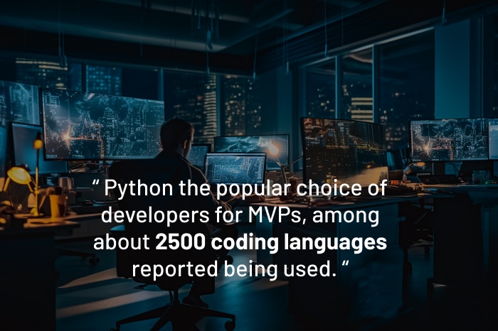 Popular-Language-Python-Developer