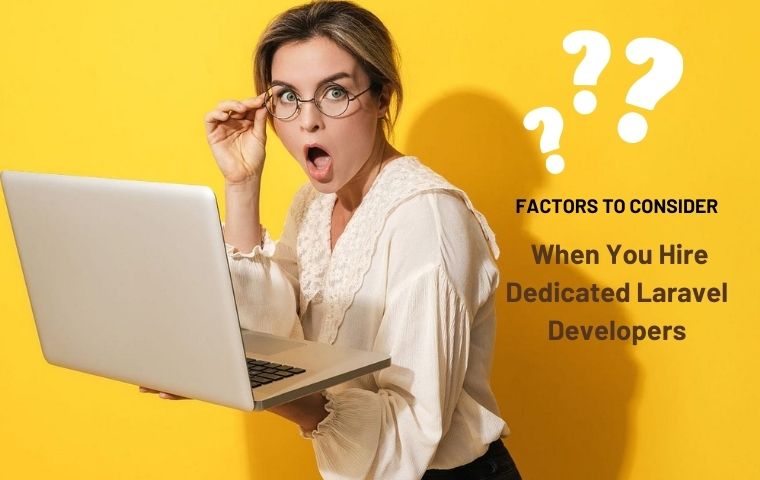 hire-dedicated-Laravel-developer