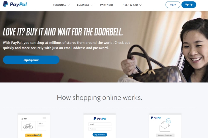 paypal-website-payment-gateway-api-integration