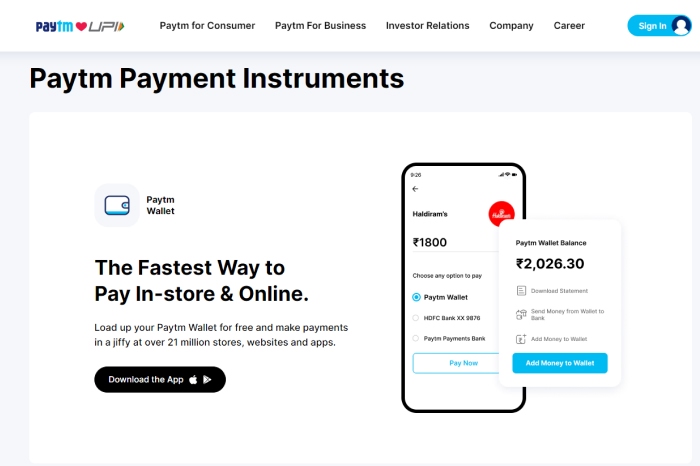paytm-website-payment-gateway-api-integration