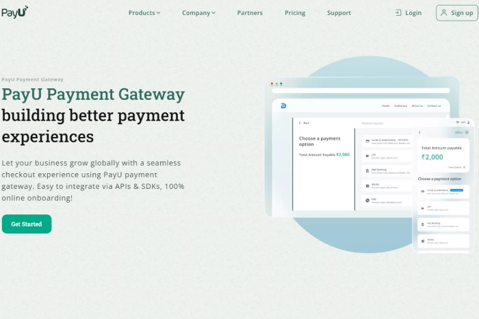 payu-website-payment-gateway-api-integration