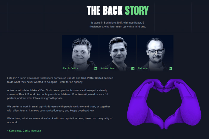 top-front-end-development-companies-marker-den-founders