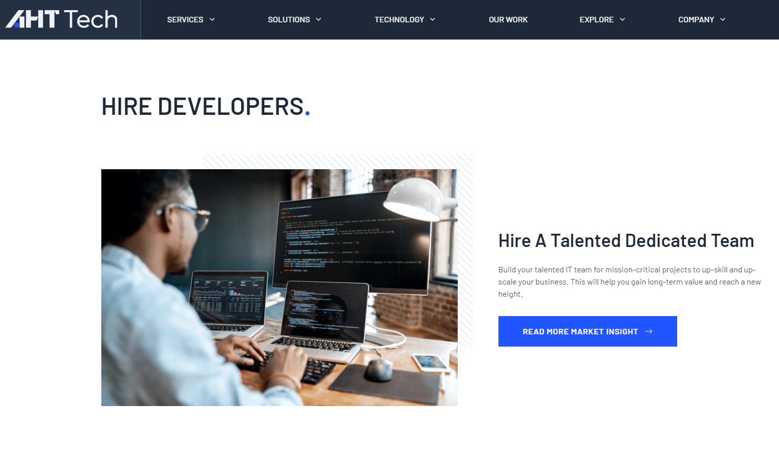 hire-laravel-developer