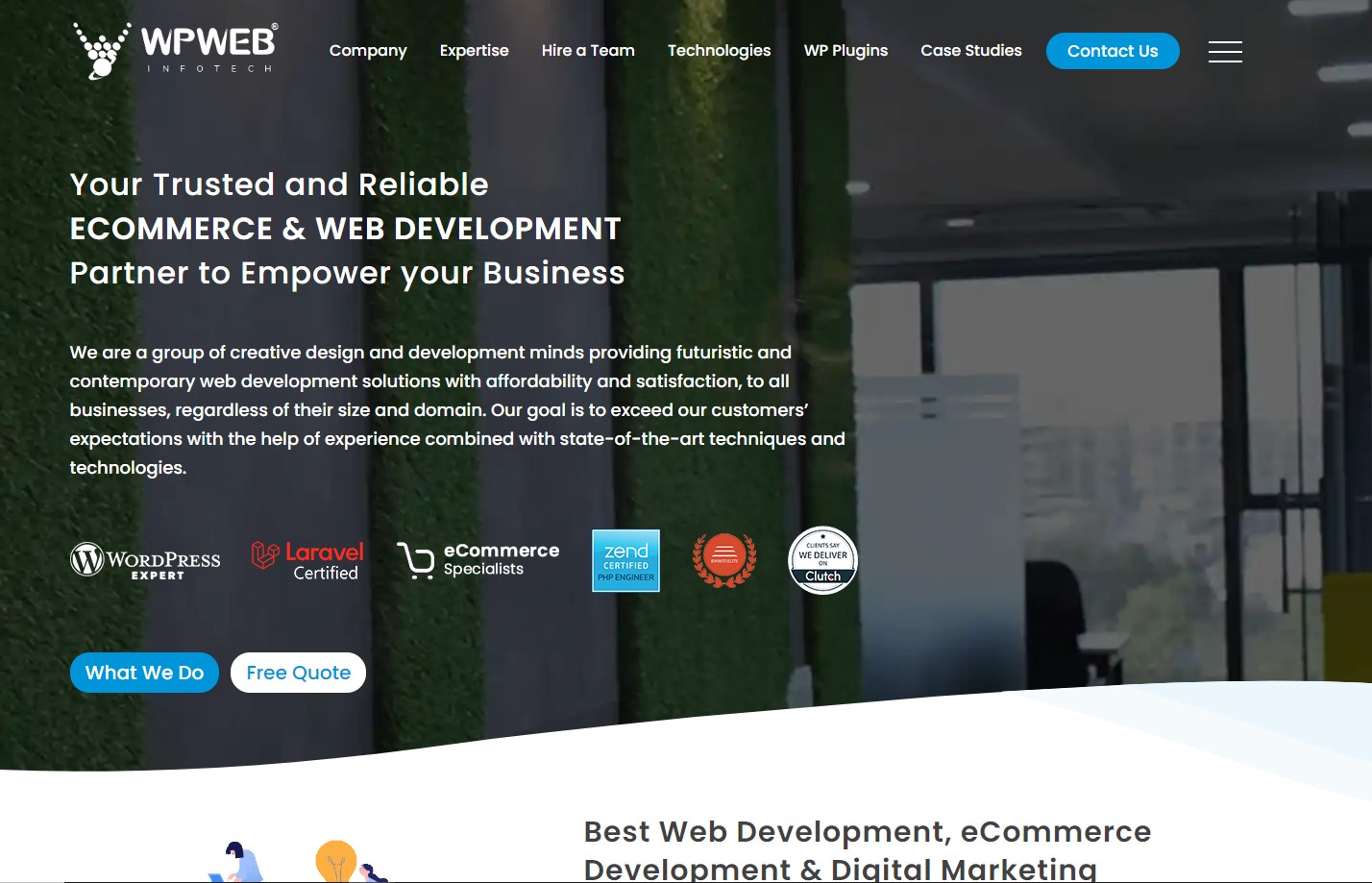 hire-laravel-developer