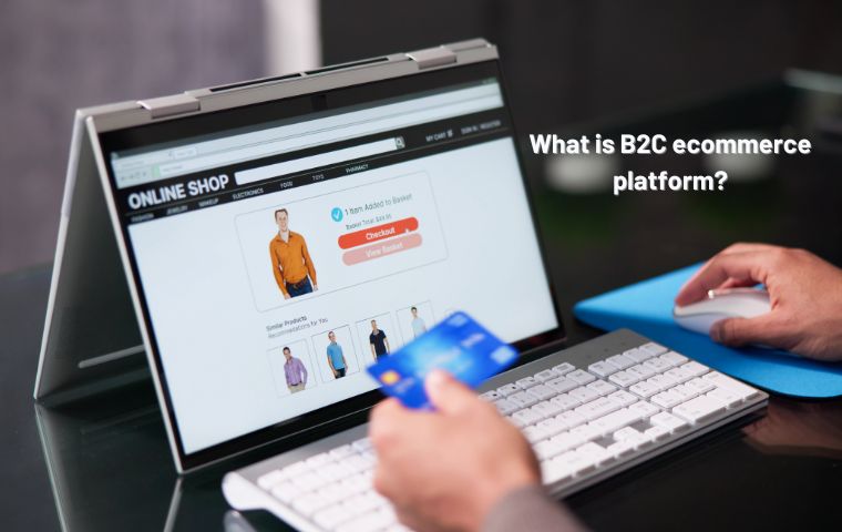 b2c-ecommerce-platform