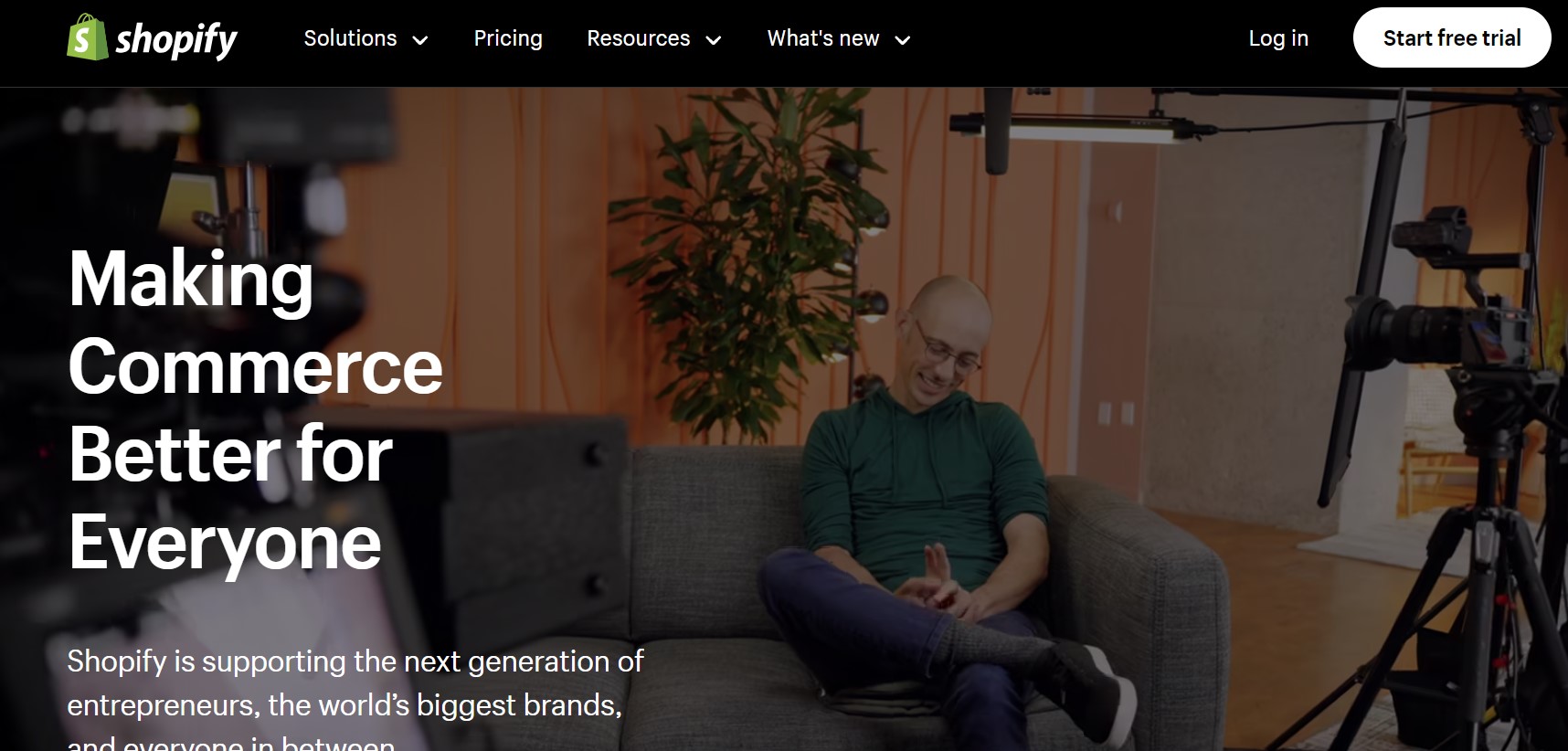 b2c-ecommerce-platform