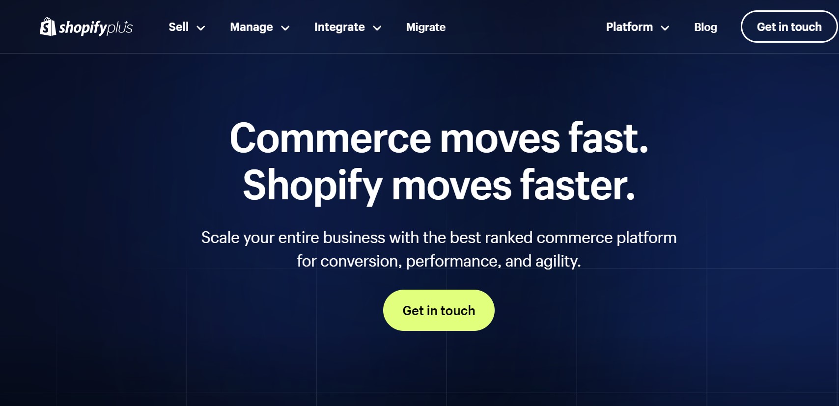 b2c-ecommerce-platform