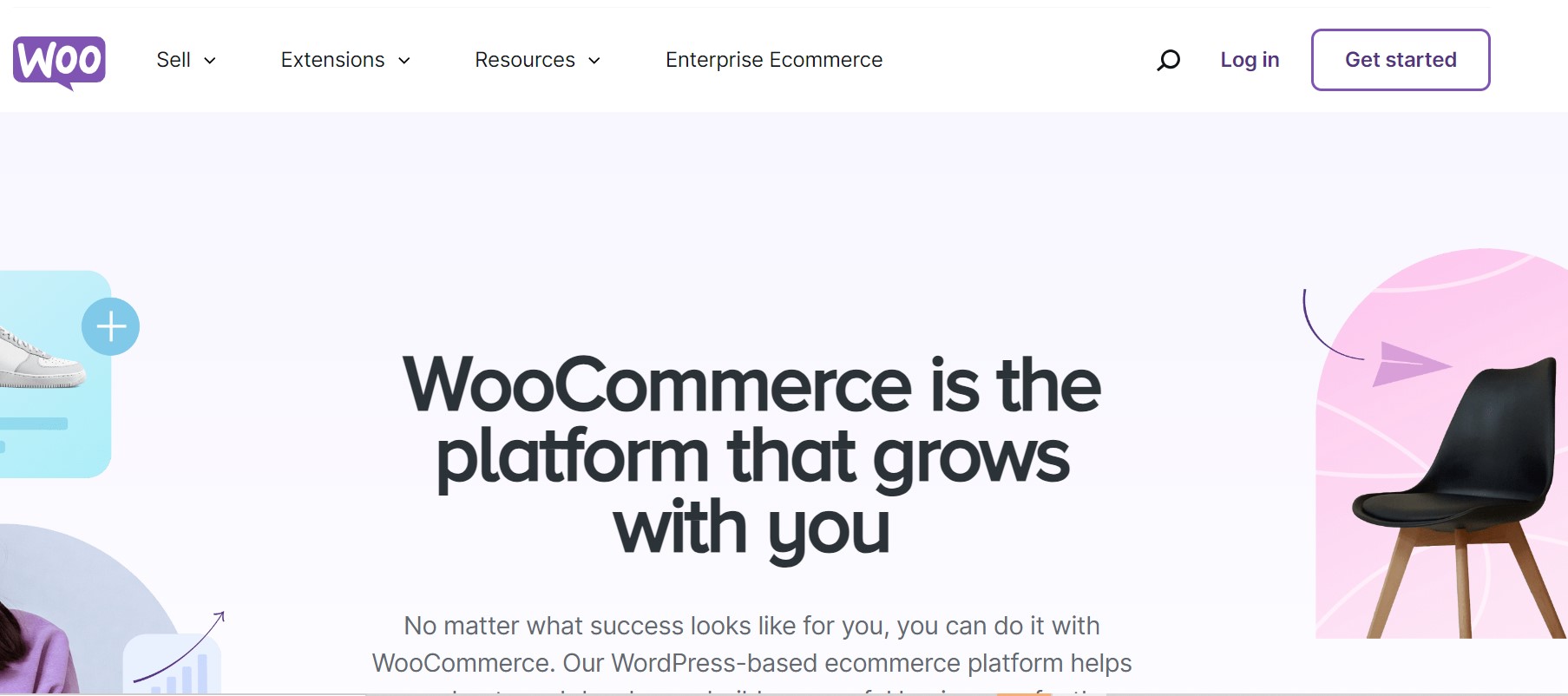 b2c-ecommerce-platform