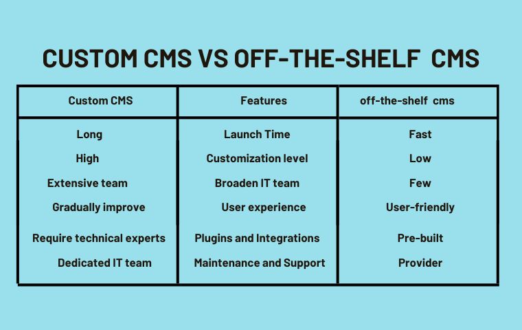 custom-cms-vs-off-the-shelf-cms