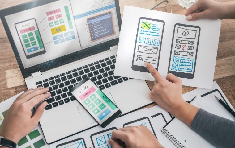 ecommerce-app-development