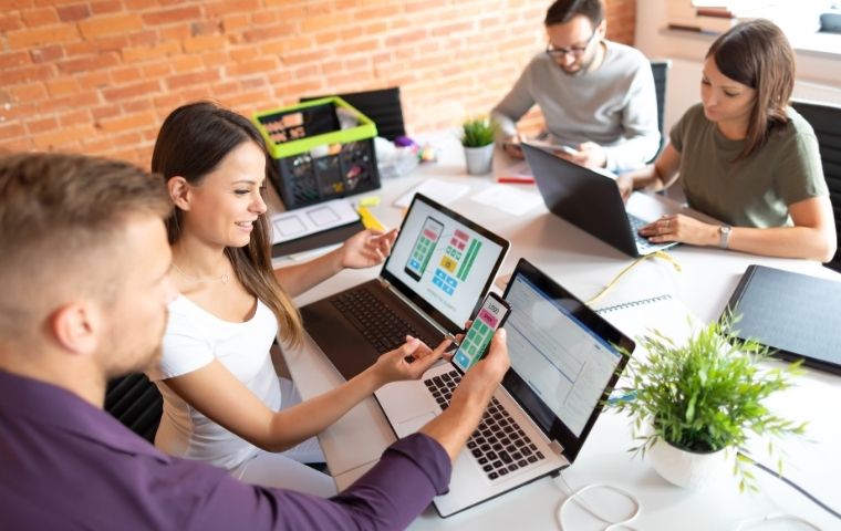 ecommerce-app-development
