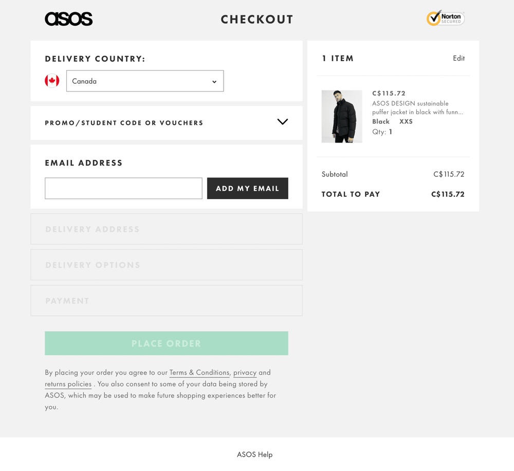 ecommerce-checkout