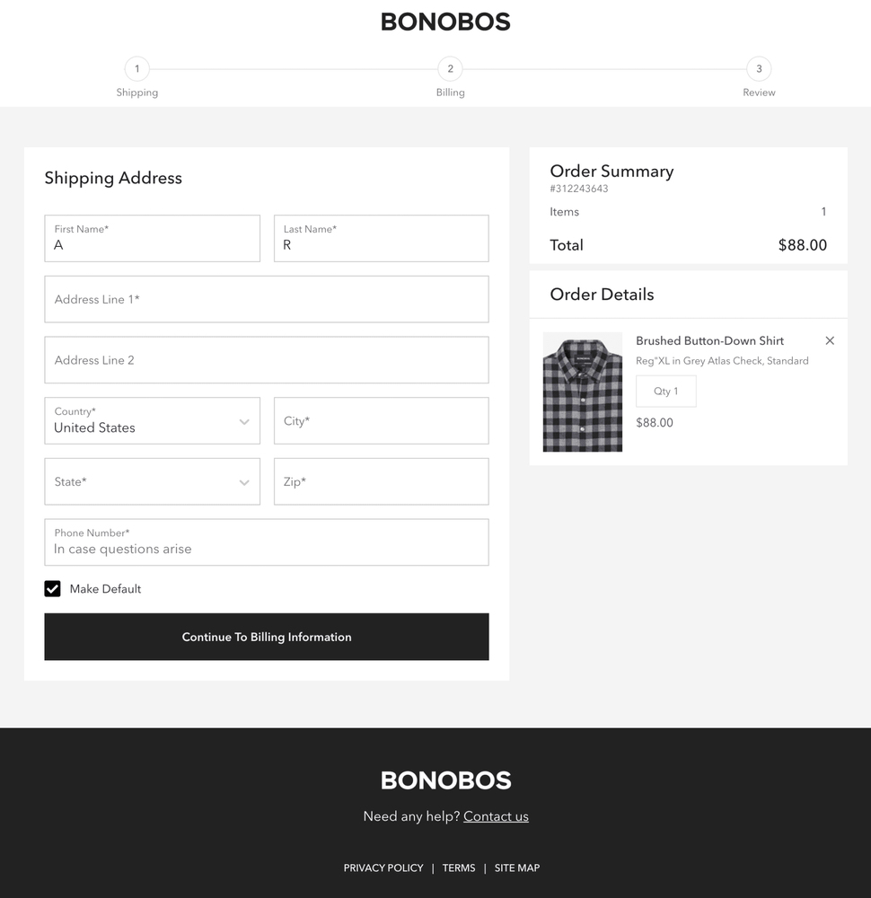 ecommerce-checkout