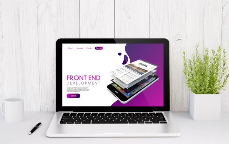 ecommerce-frontend-development