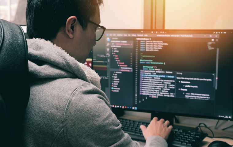 ecommerce-frontend-development