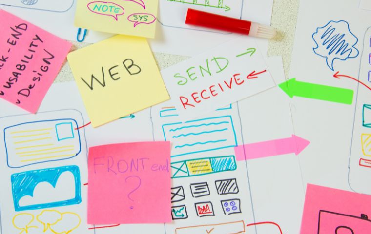 ecommerce-frontend-development