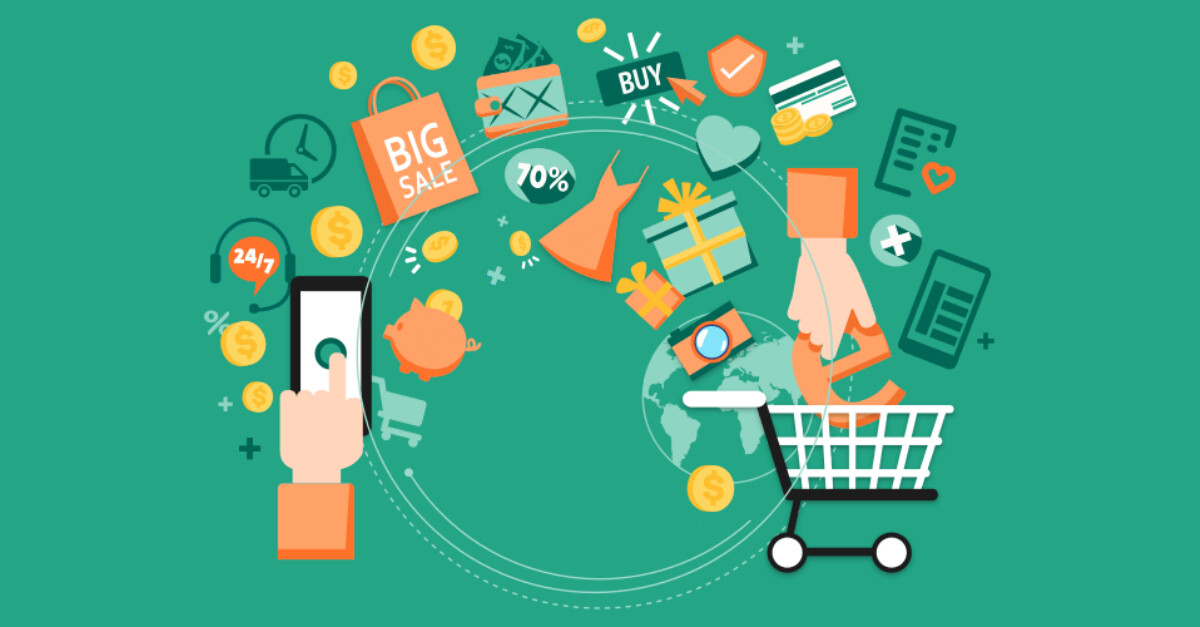 ecommerce-shopping-cart