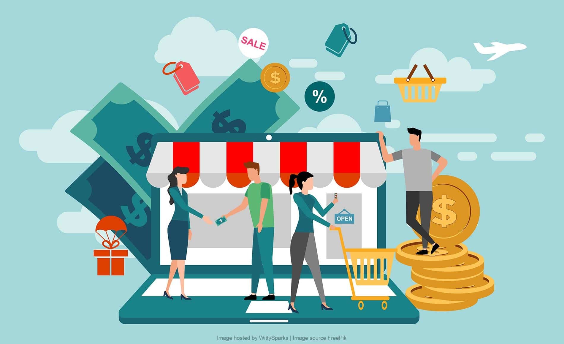 ecommerce-shopping-cart