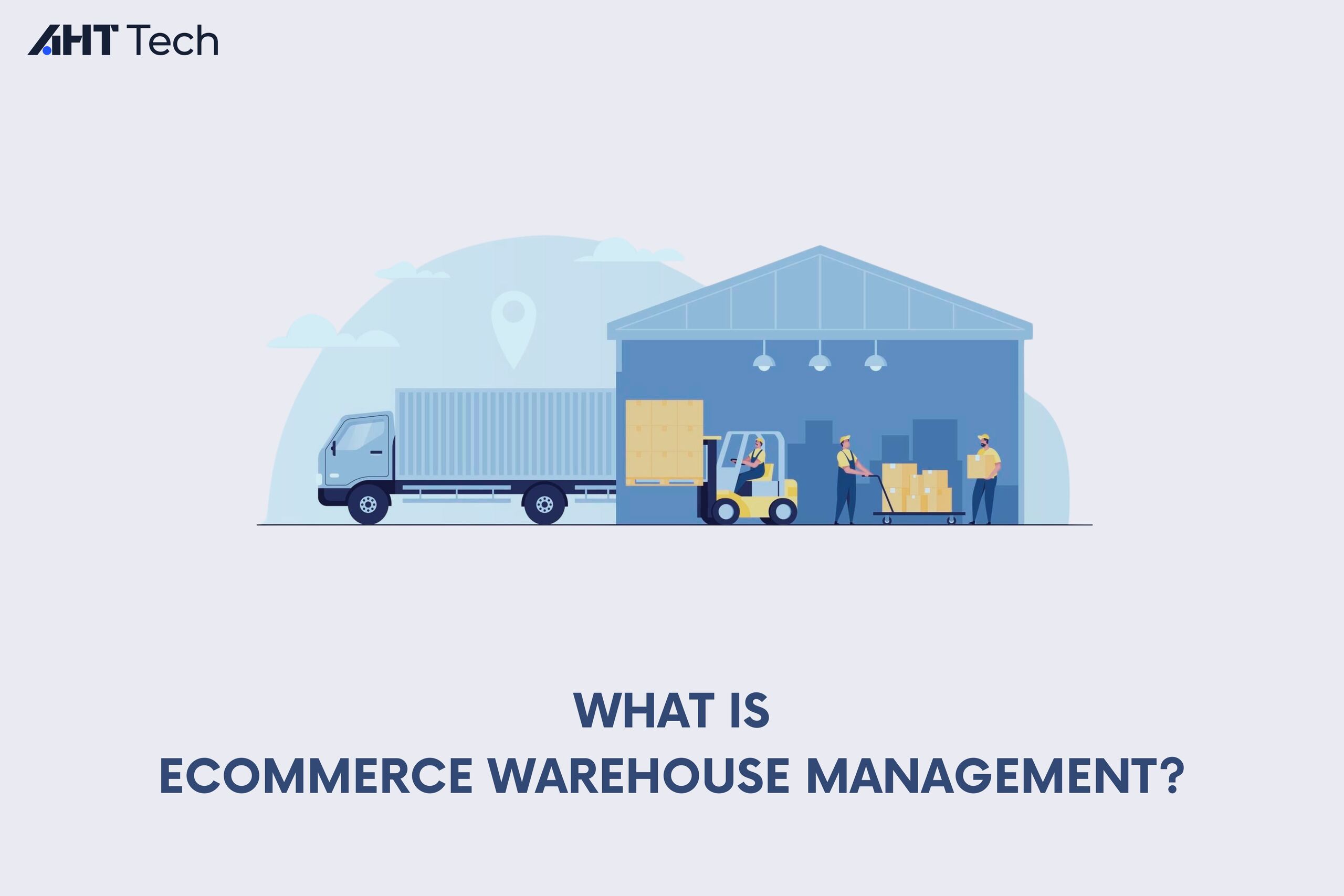 ecommerce-warehouse-management