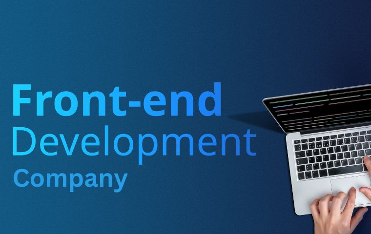 front-end-development-services