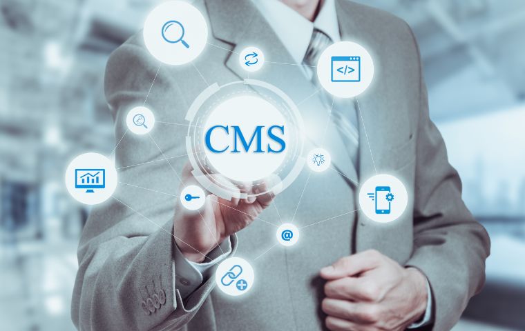 open-source-cms-development