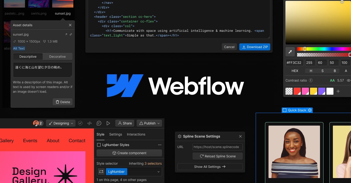 open-source-cms-development