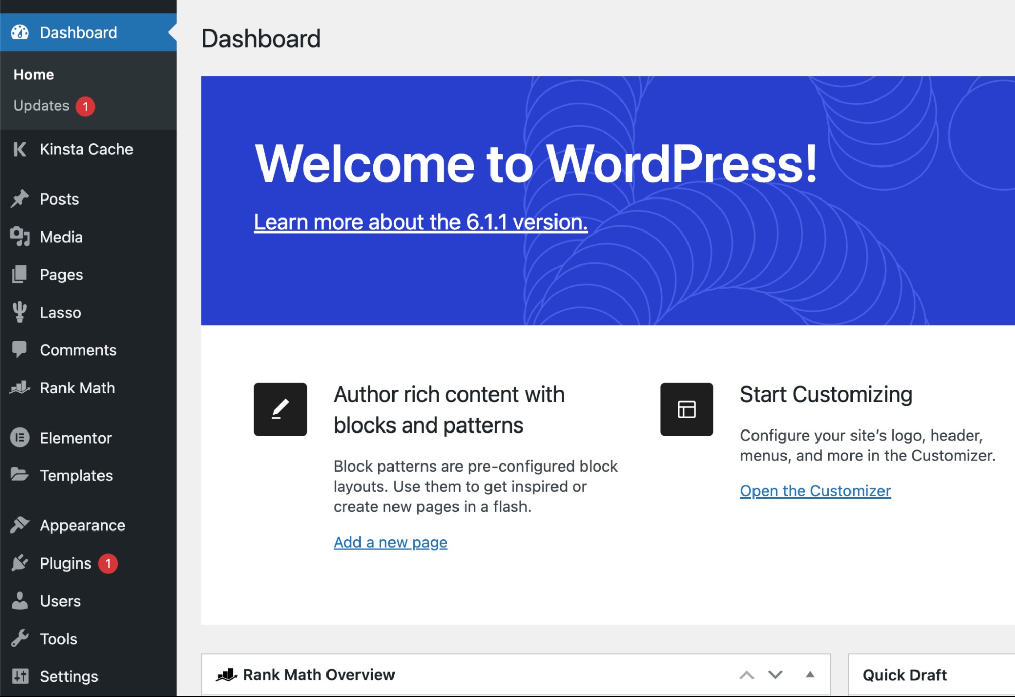 open-source-cms-development
