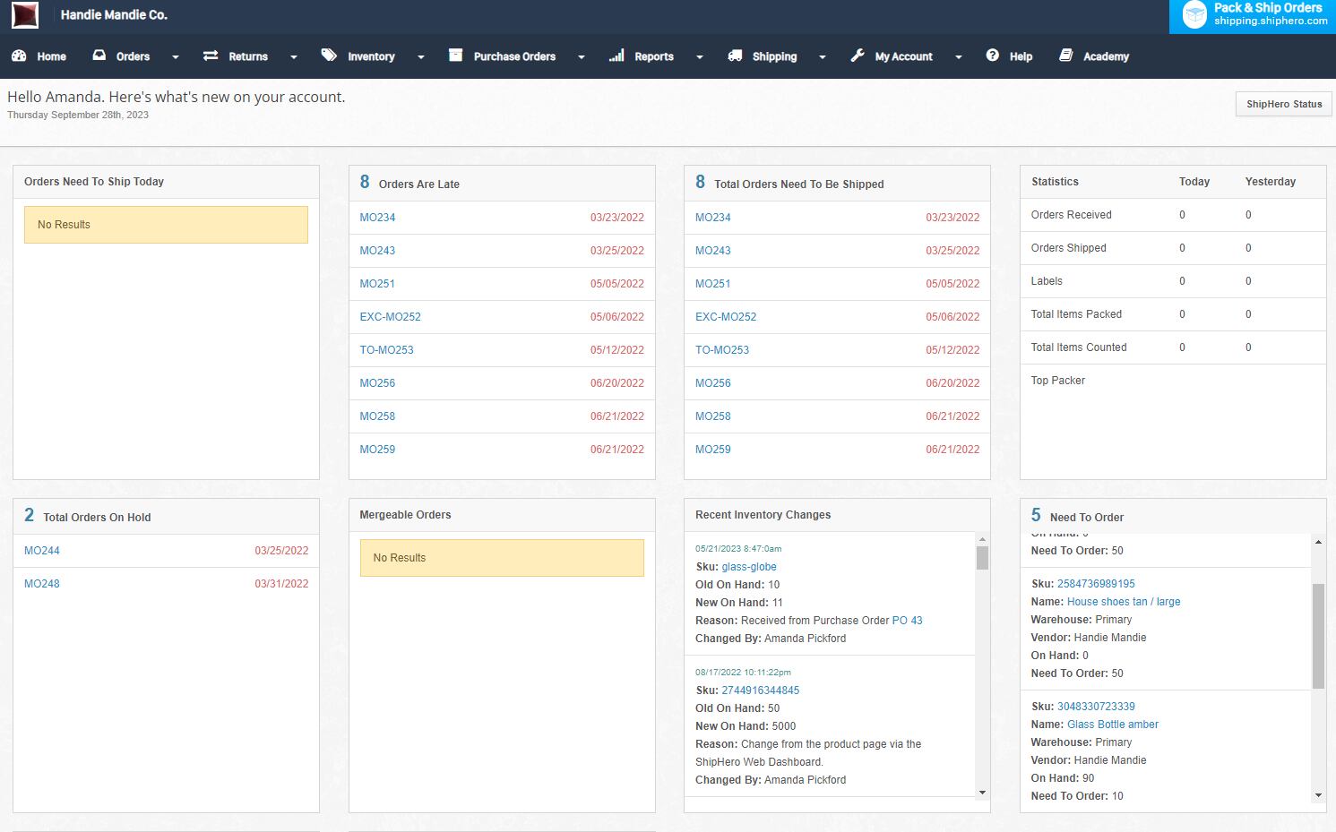 order-fulfillment-solutions