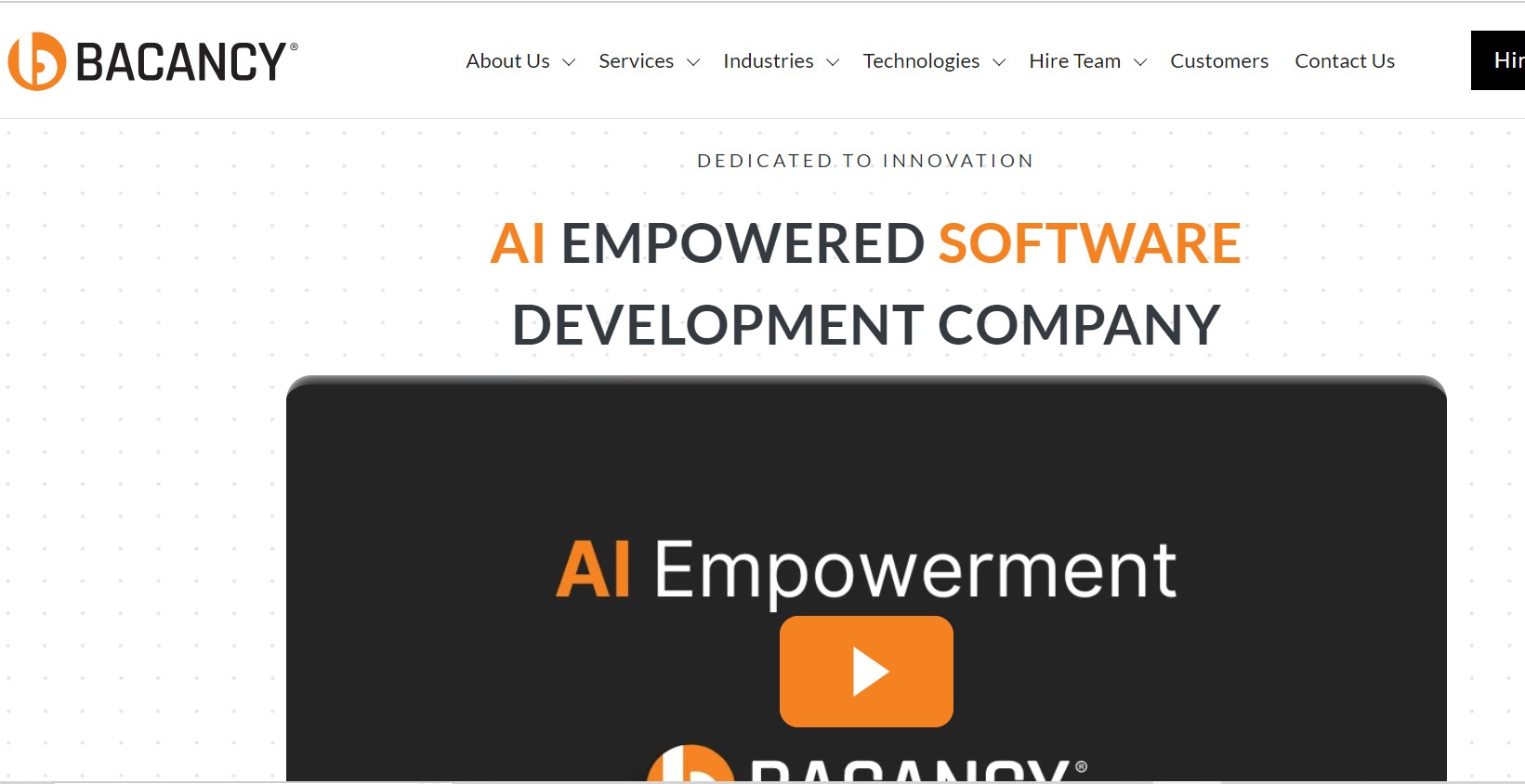 react-js-development-company