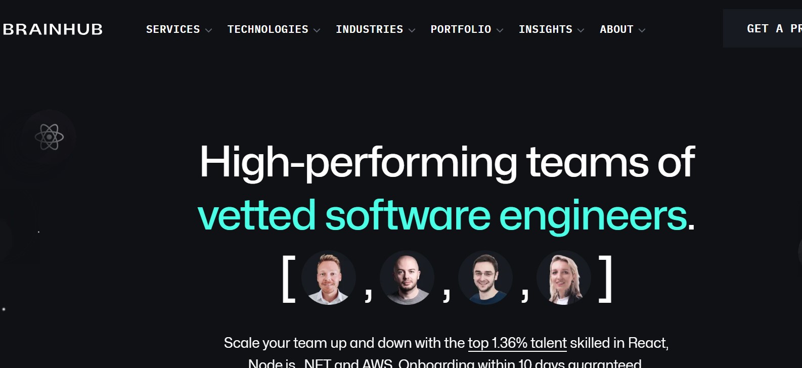 react-js-development-company