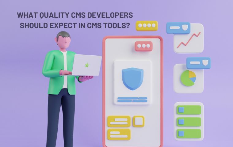cms-developer