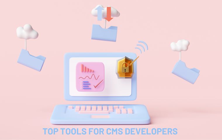 cms-developer