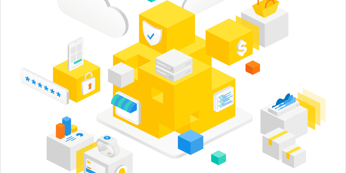commercetools-architecture