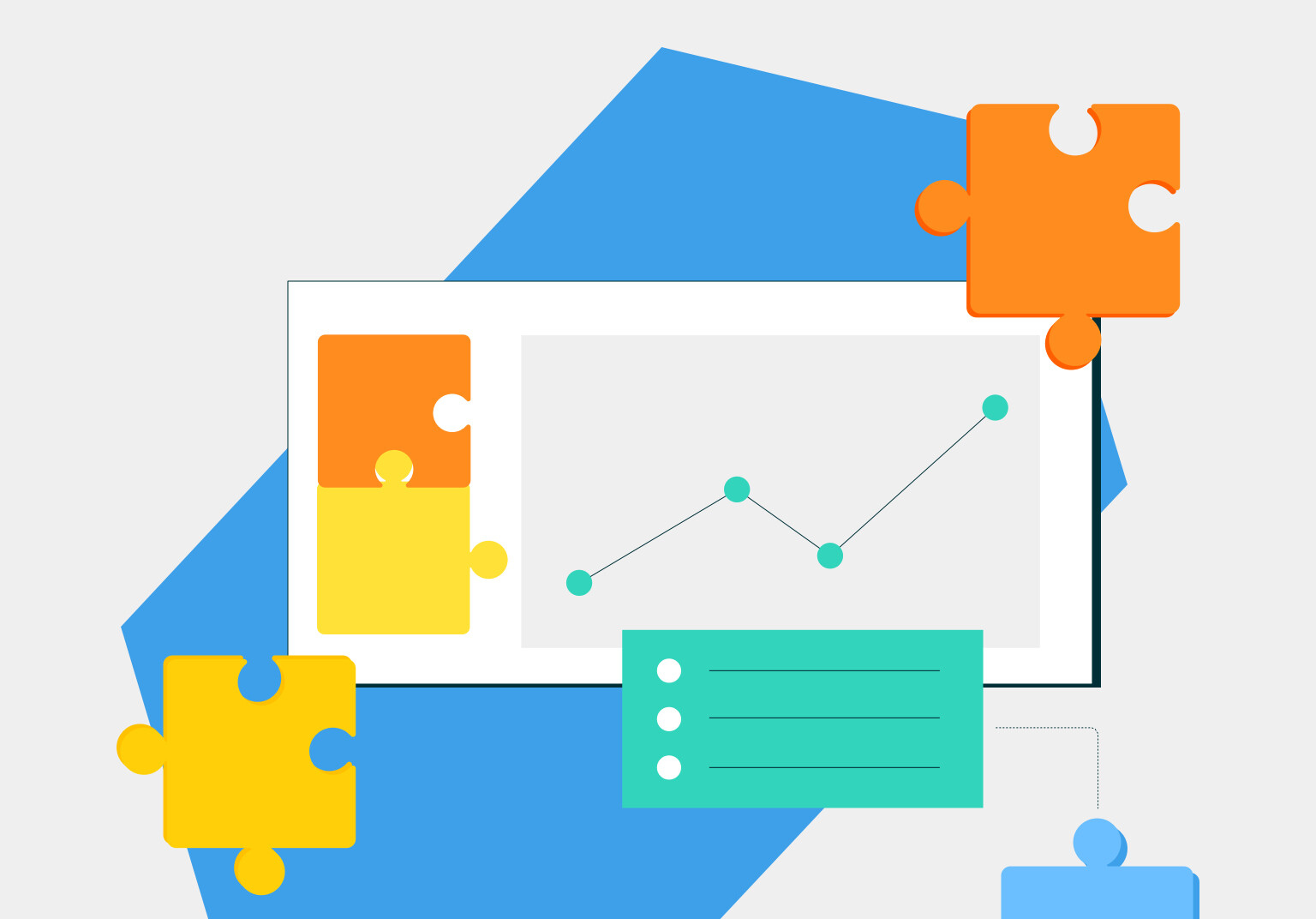 commercetools-architecture