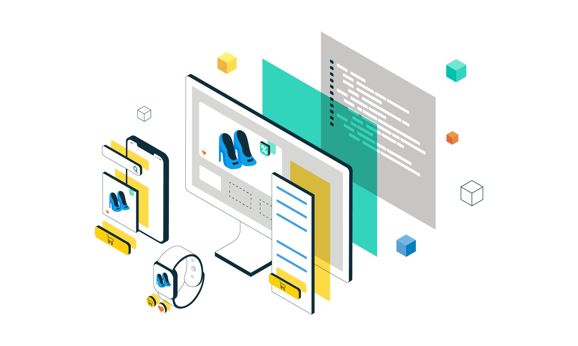 commercetools-integration
