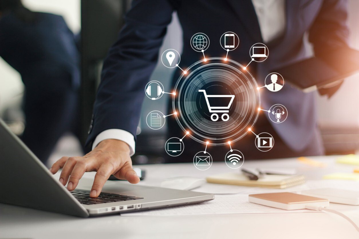 commercetools-integration