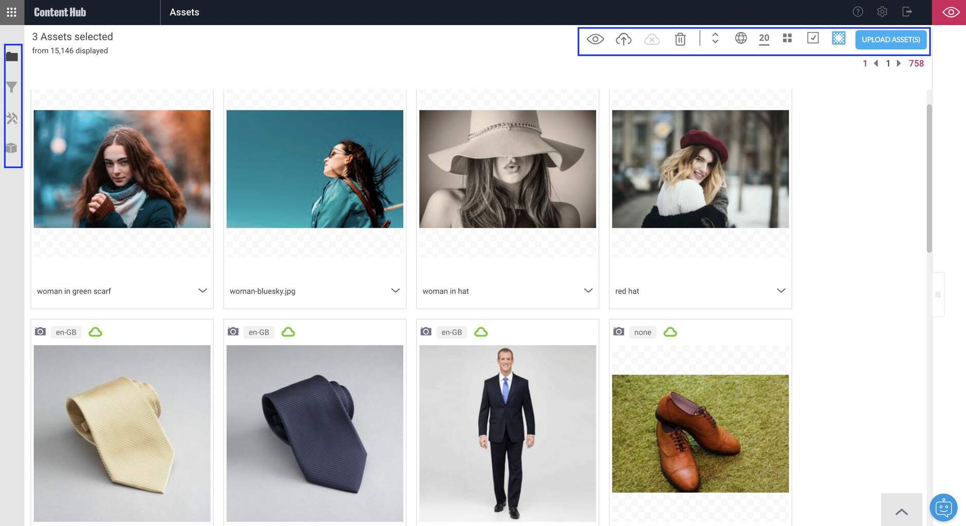 commercetools-integration