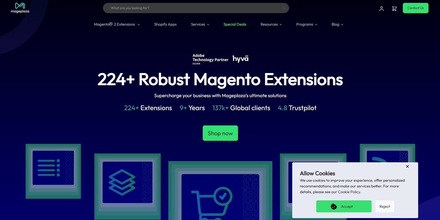 custom-magento-development-services