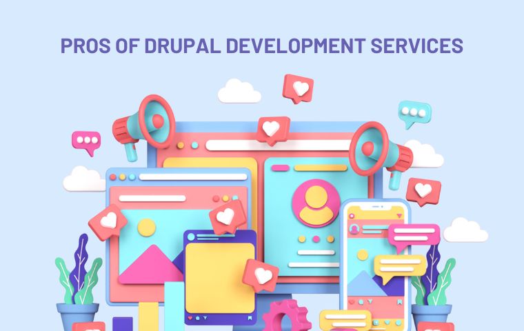 drupal-cms-development-services