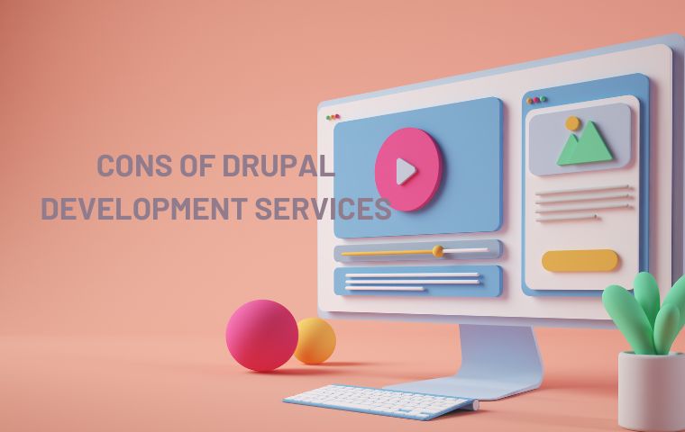 drupal-cms-development-services