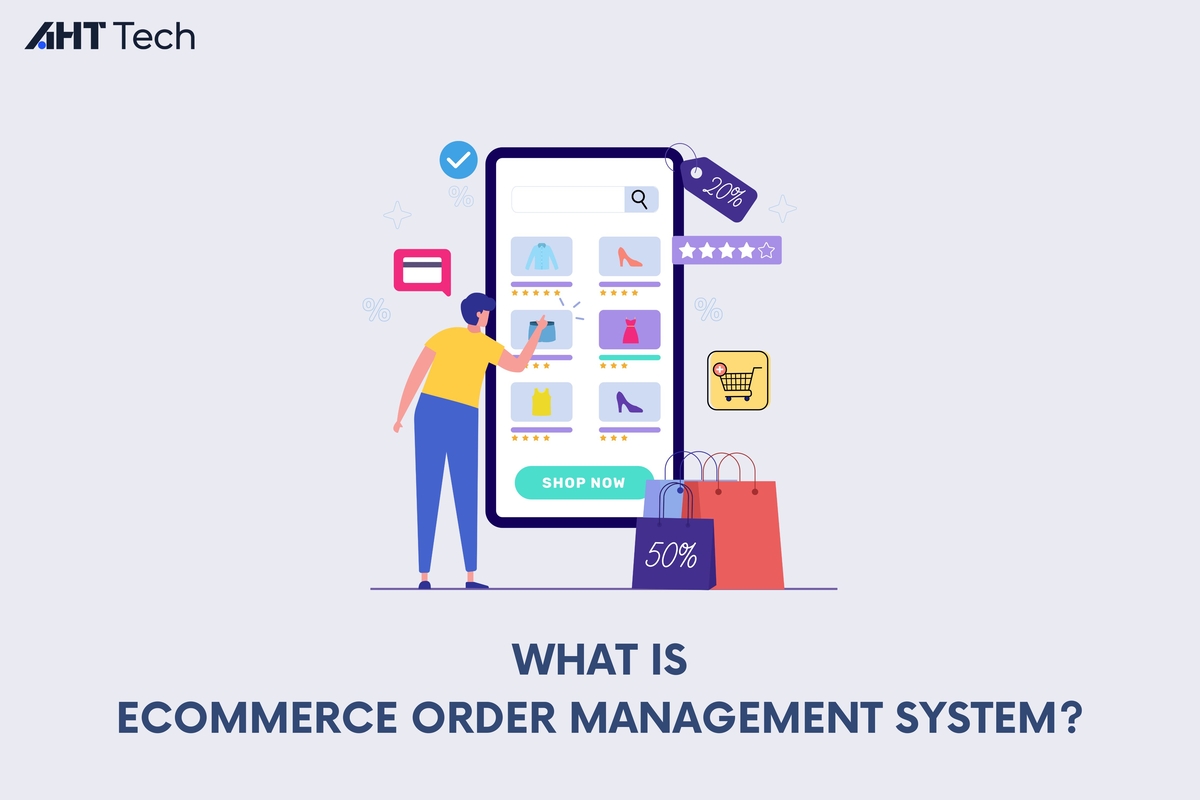 ecommerce-order-management