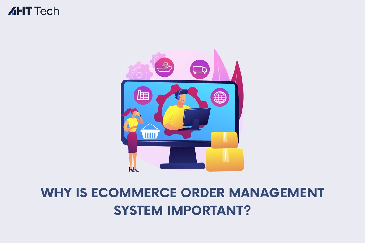 ecommerce-order-management