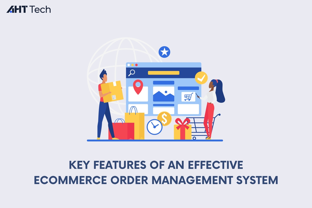 ecommerce-order-management