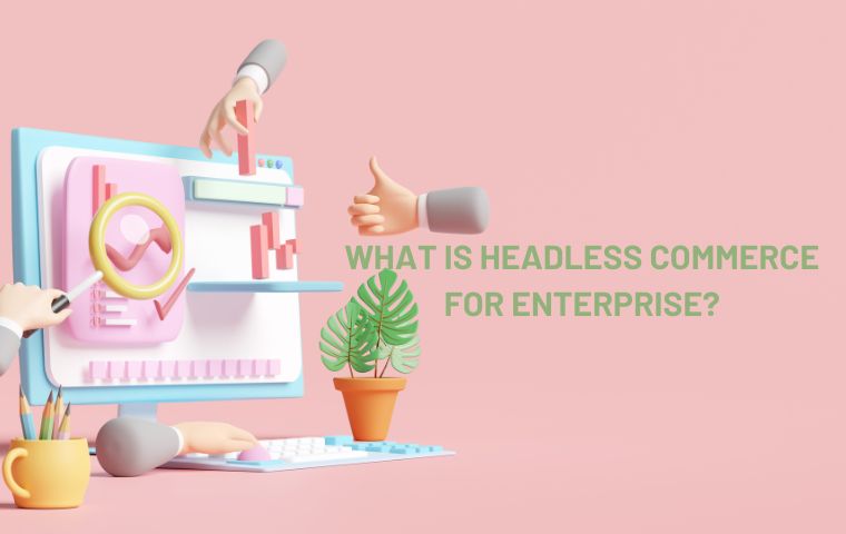 enterprise-headless-ecommerce
