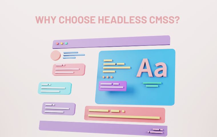 headless-cms-development